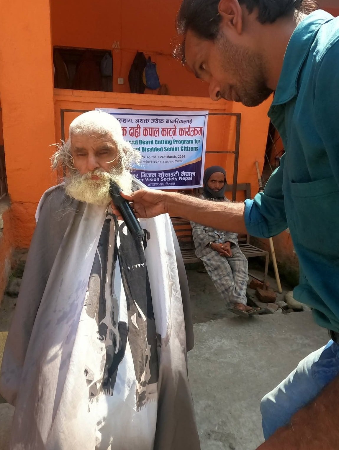 Empowering Chitwan